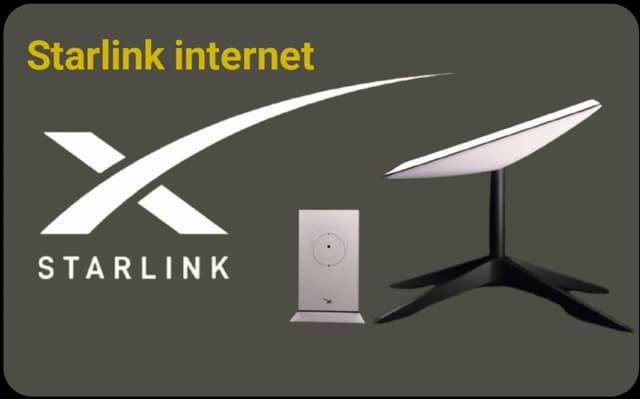 ACTIVATION starlink